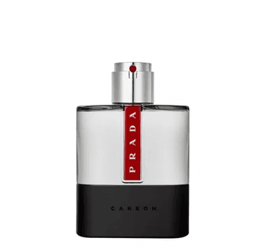 Prada Luna Rossa Carbon Eau De Toilette 100ml