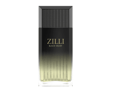 Zilli Black Velvet Eau de Parfum 100ml