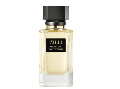 Zilli Millesime Night Vetiver Eau de Parfum 100ml