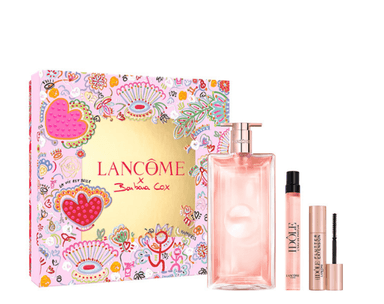 Lancôme Idole Eau de Parfum Set 50ml EDP+Mascara 2ml
