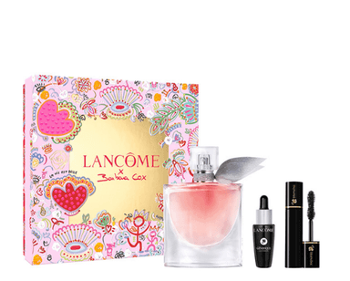 Lancôme La Vie Est Belle Eau de Parfum Set 50ml EDP+Genefique 1