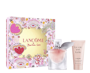 Lancôme La Vie Est Belle Eau de Parfum Set 30ml EDP+50ml BL